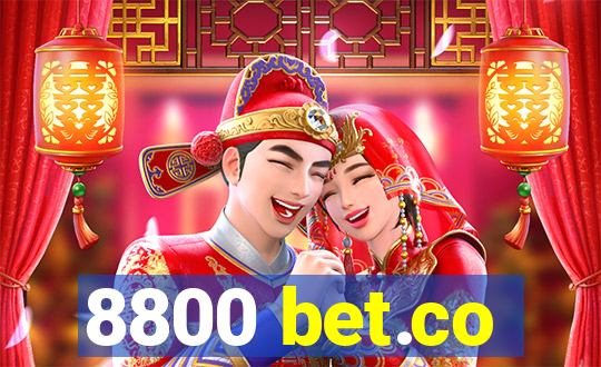 8800 bet.co